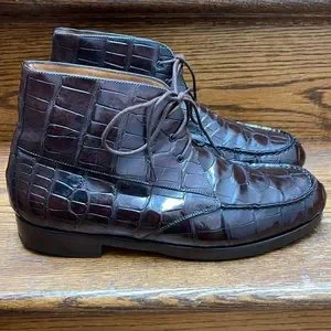 Ralph Lauren Purple Label | Shoes | Mens Brown Ralph Lauren  display picture 2
